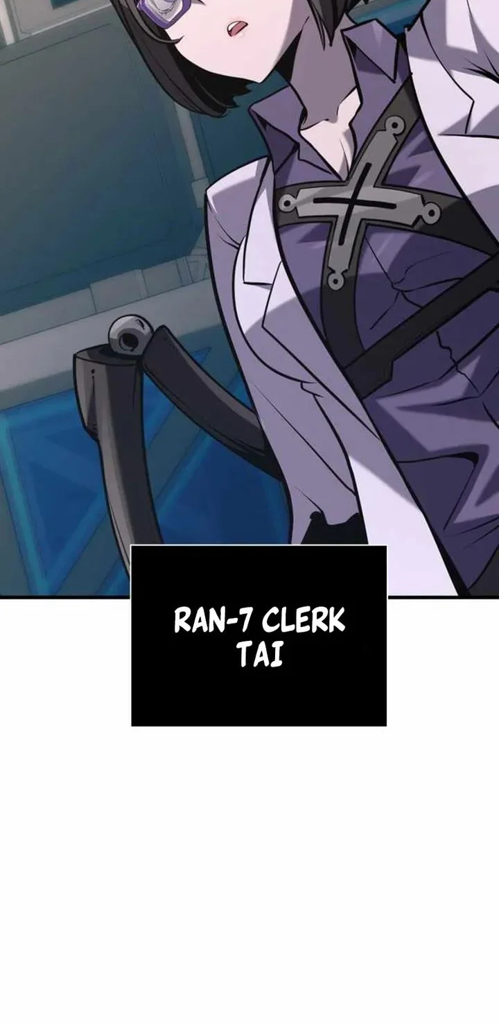 The Aged Strongest Prisoner Survives Again Today Chapter 39 Gambar 16