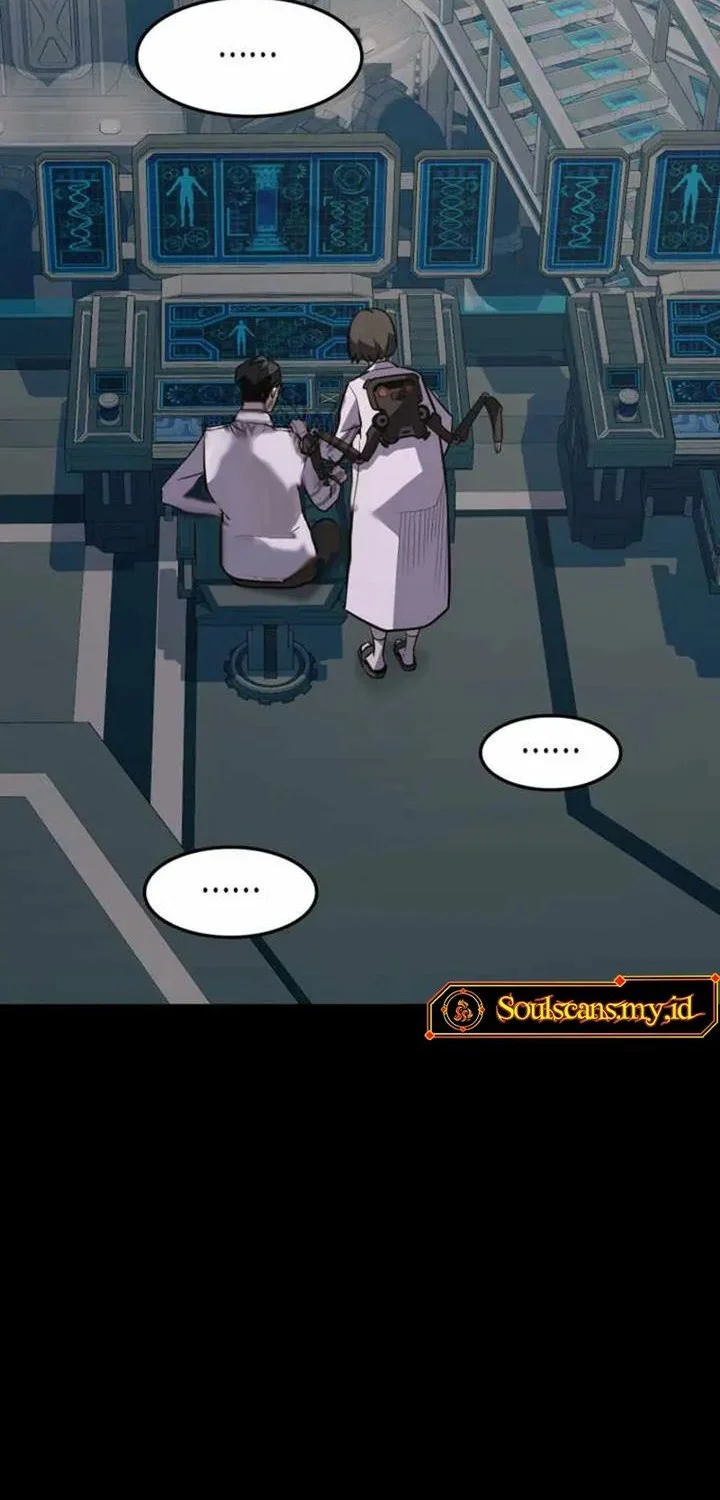 The Aged Strongest Prisoner Survives Again Today Chapter 39 Gambar 18