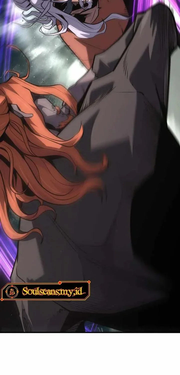 The Aged Strongest Prisoner Survives Again Today Chapter 40 Gambar 20