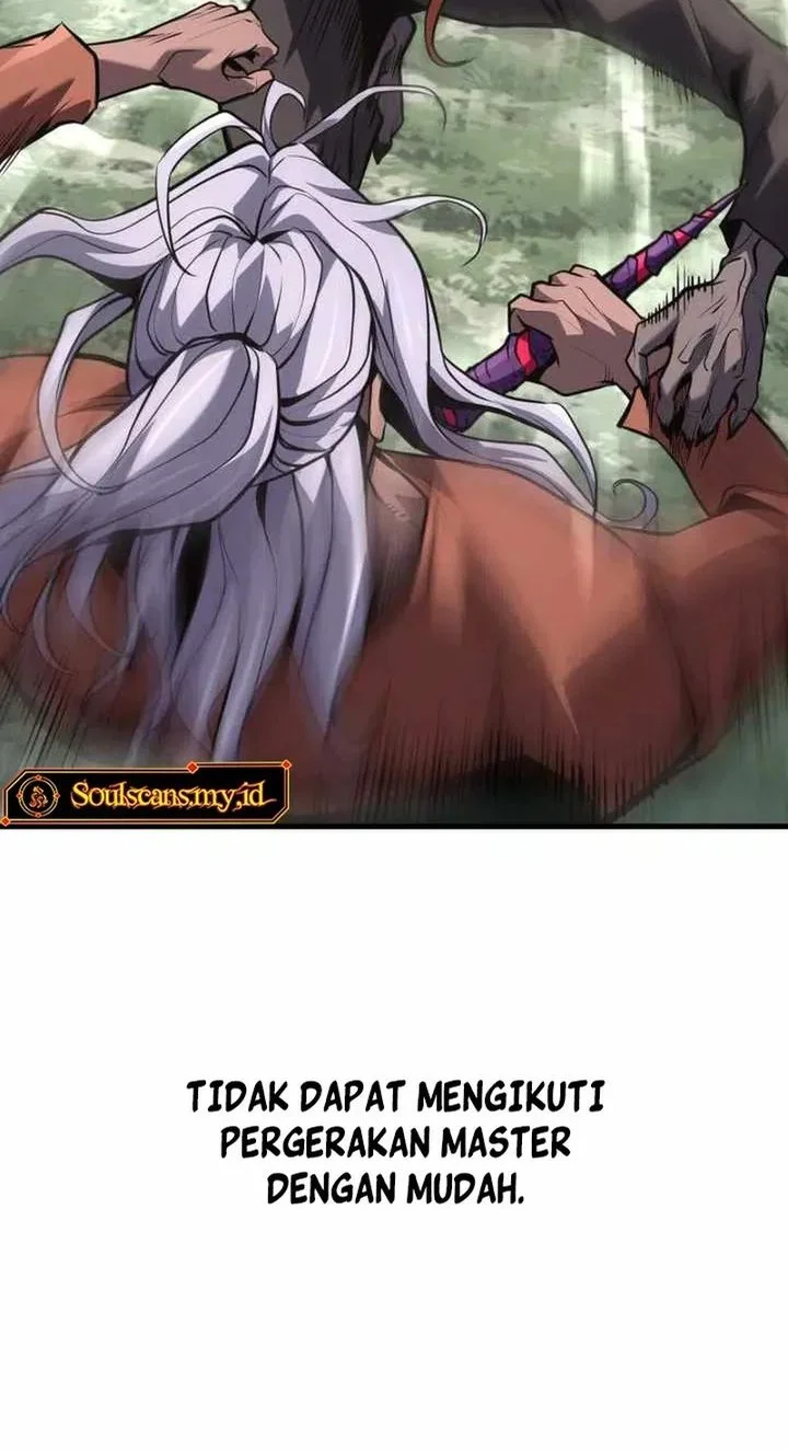 The Aged Strongest Prisoner Survives Again Today Chapter 40 Gambar 26