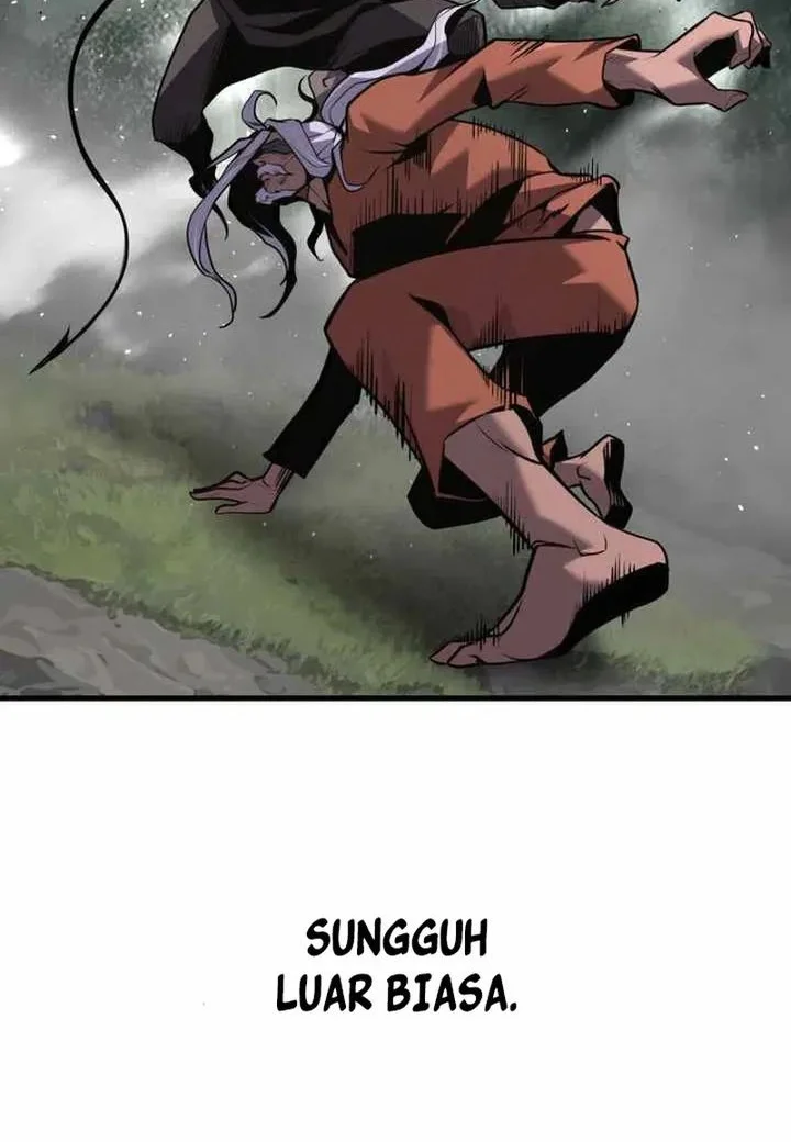 The Aged Strongest Prisoner Survives Again Today Chapter 40 Gambar 28