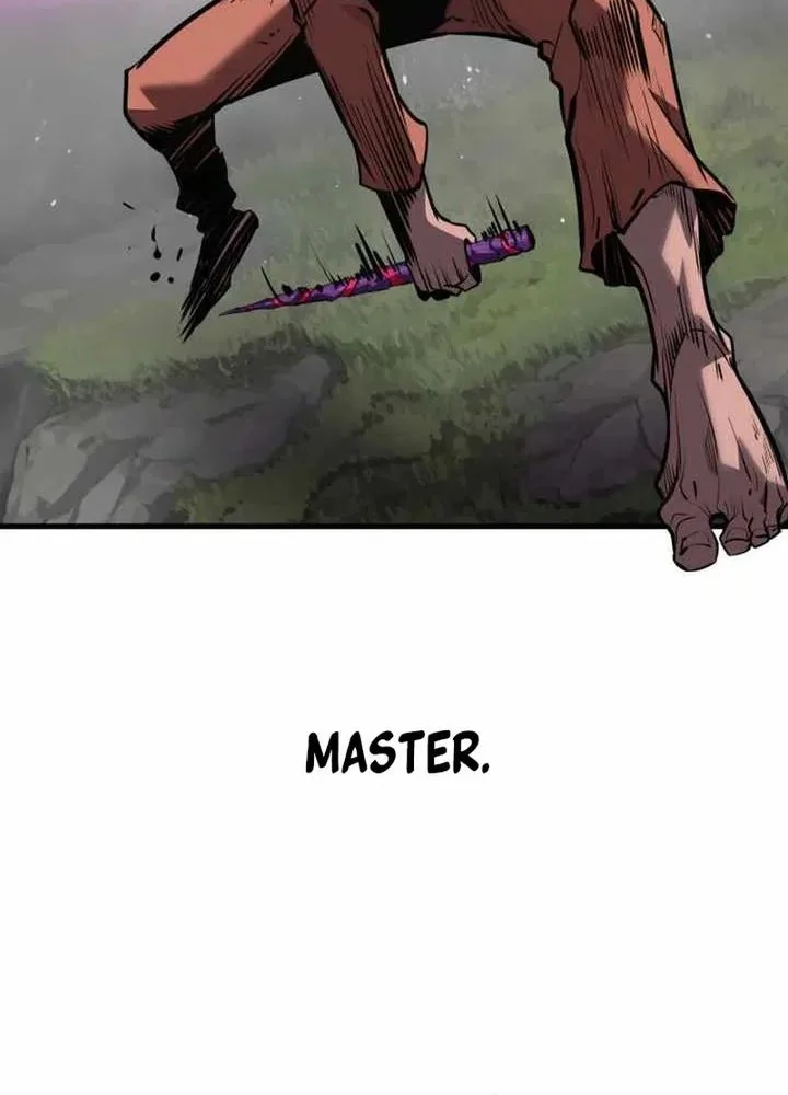 The Aged Strongest Prisoner Survives Again Today Chapter 40 Gambar 30