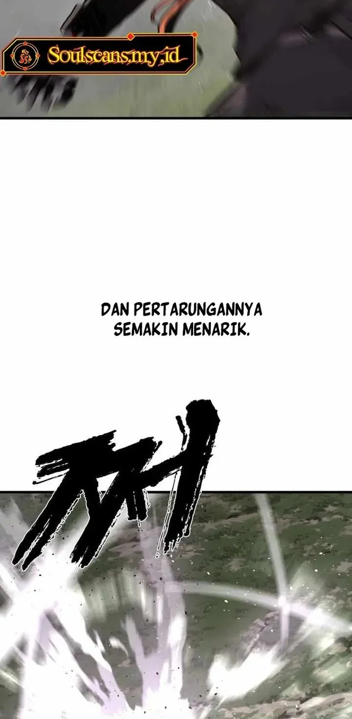 The Aged Strongest Prisoner Survives Again Today Chapter 40 Gambar 32