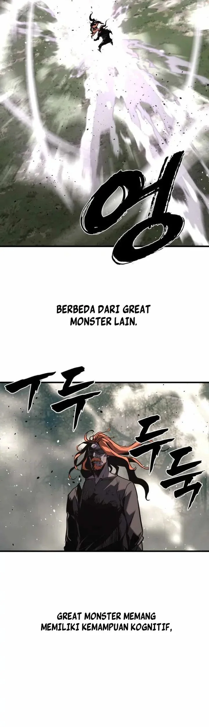 The Aged Strongest Prisoner Survives Again Today Chapter 40 Gambar 33