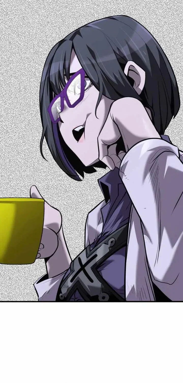 The Aged Strongest Prisoner Survives Again Today Chapter 40 Gambar 38