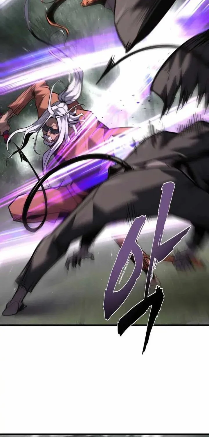 The Aged Strongest Prisoner Survives Again Today Chapter 40 Gambar 43