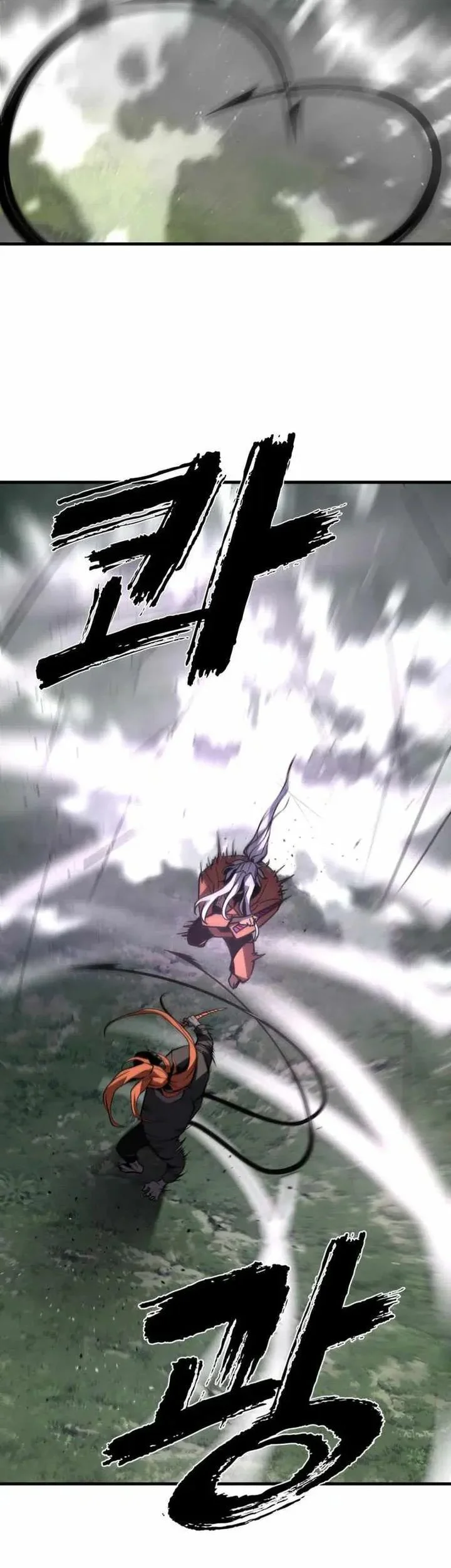 The Aged Strongest Prisoner Survives Again Today Chapter 40 Gambar 44