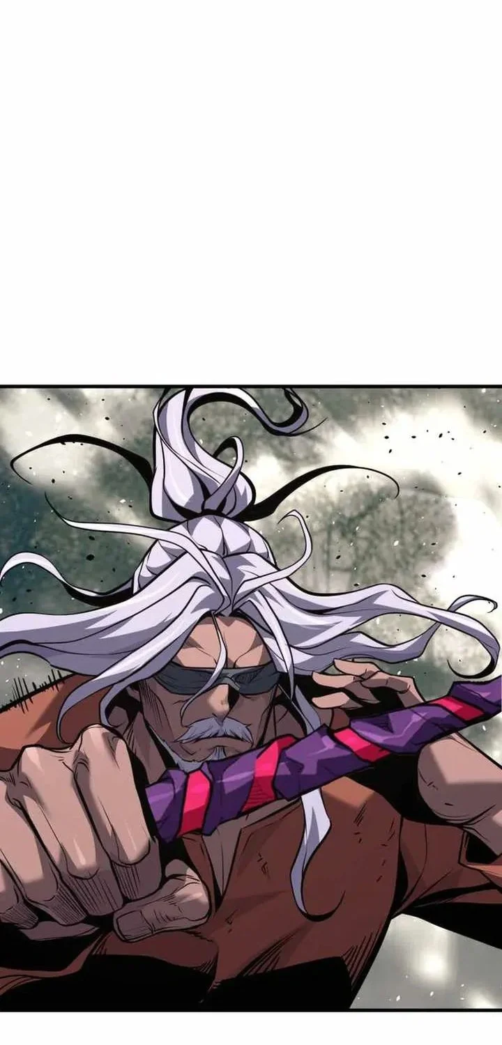 The Aged Strongest Prisoner Survives Again Today Chapter 40 Gambar 45