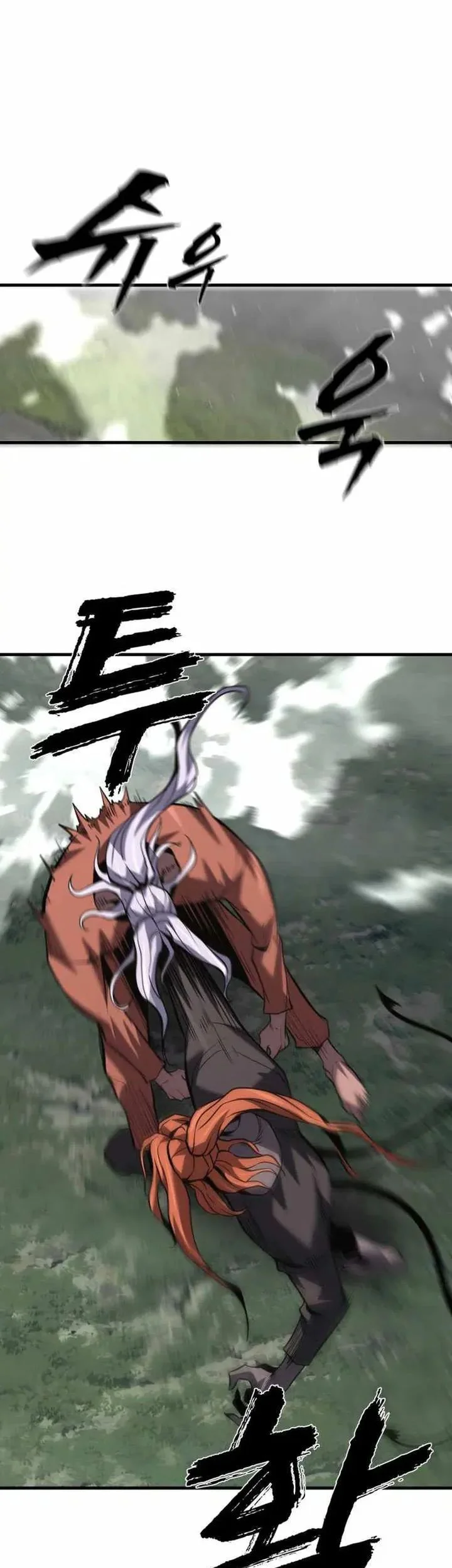 The Aged Strongest Prisoner Survives Again Today Chapter 40 Gambar 46