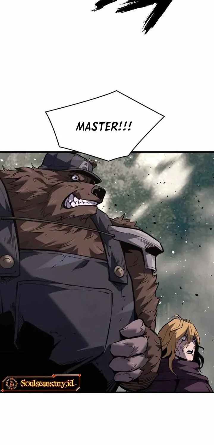 The Aged Strongest Prisoner Survives Again Today Chapter 40 Gambar 47