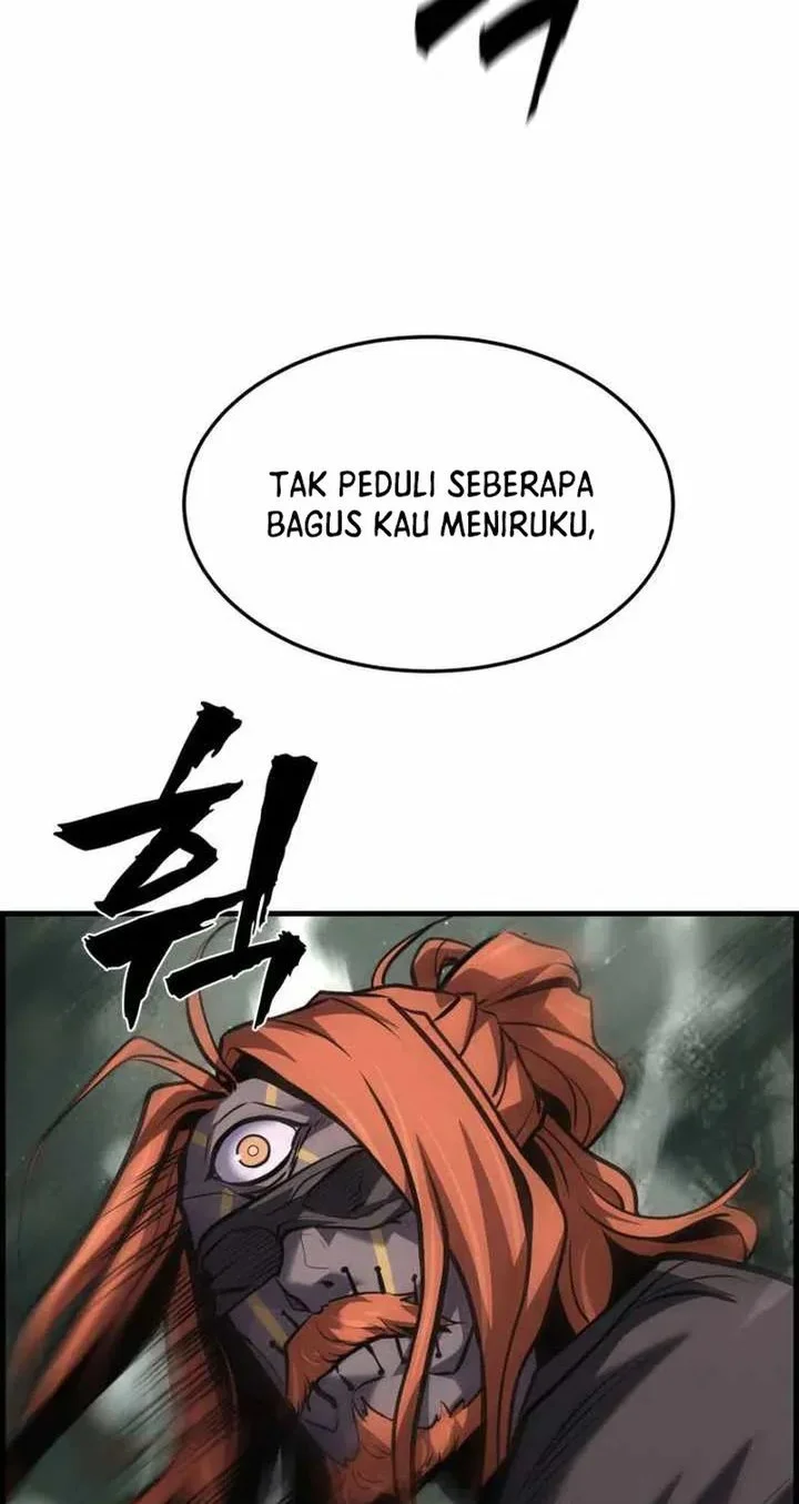 The Aged Strongest Prisoner Survives Again Today Chapter 40 Gambar 51