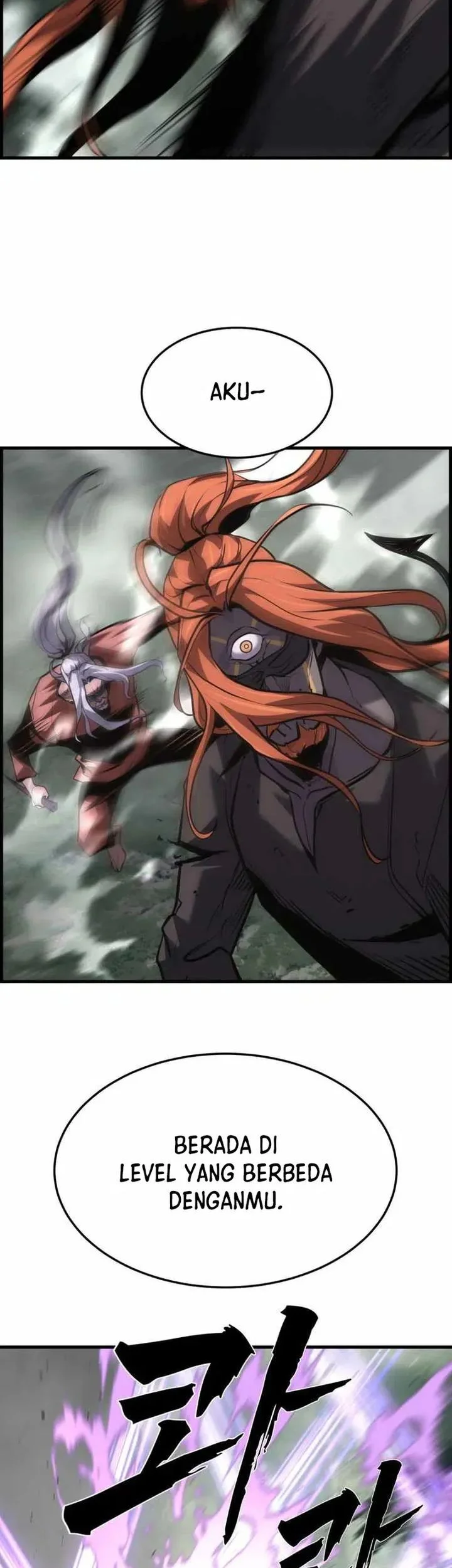 The Aged Strongest Prisoner Survives Again Today Chapter 40 Gambar 52