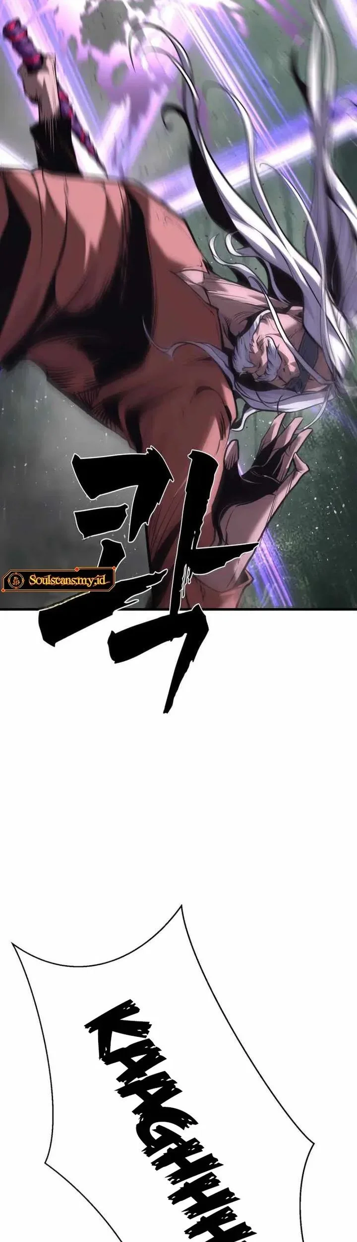 The Aged Strongest Prisoner Survives Again Today Chapter 40 Gambar 54