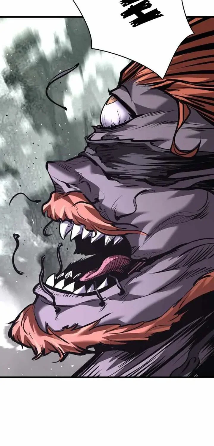 The Aged Strongest Prisoner Survives Again Today Chapter 40 Gambar 55