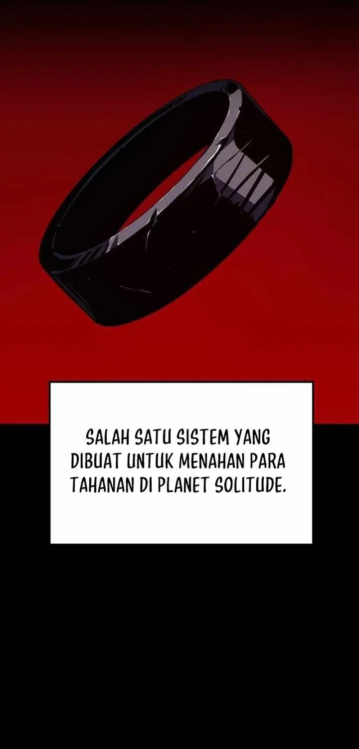 The Aged Strongest Prisoner Survives Again Today Chapter 40 Gambar 4