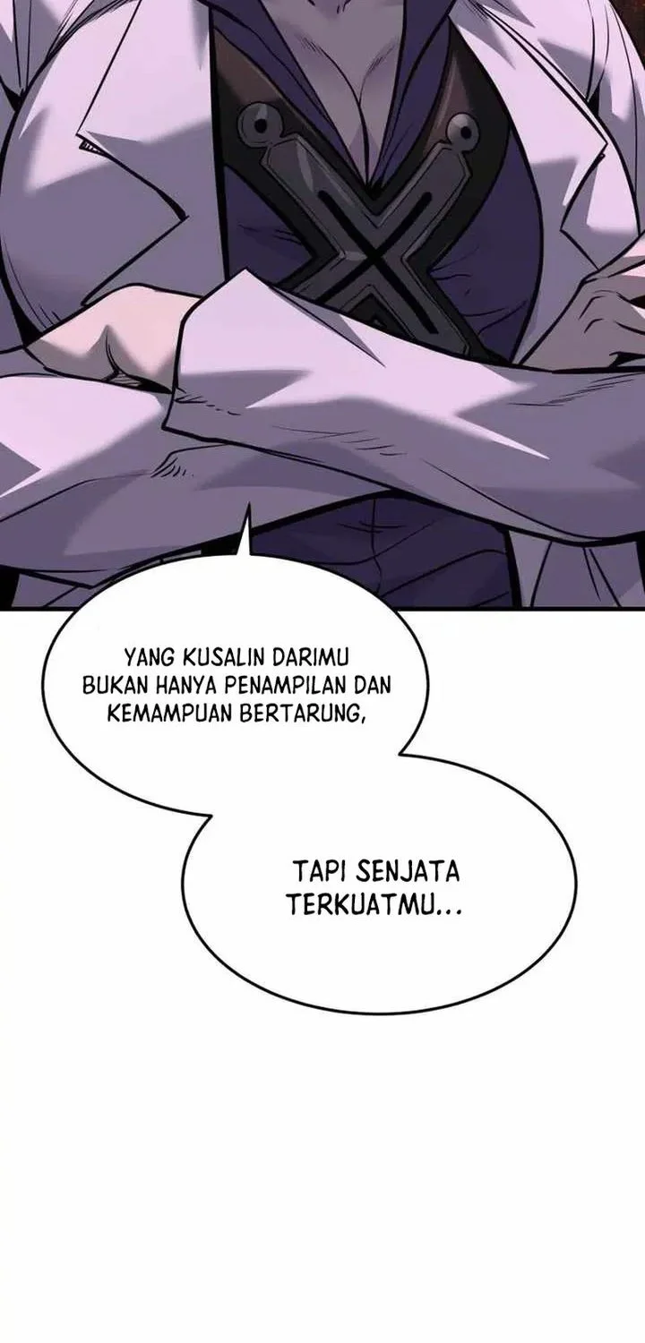 The Aged Strongest Prisoner Survives Again Today Chapter 40 Gambar 59