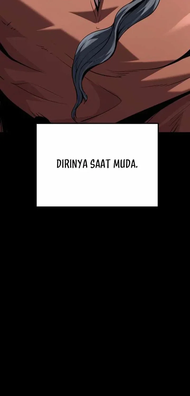 The Aged Strongest Prisoner Survives Again Today Chapter 40 Gambar 67