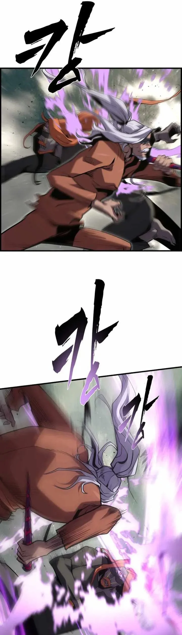 The Aged Strongest Prisoner Survives Again Today Chapter 40 Gambar 9