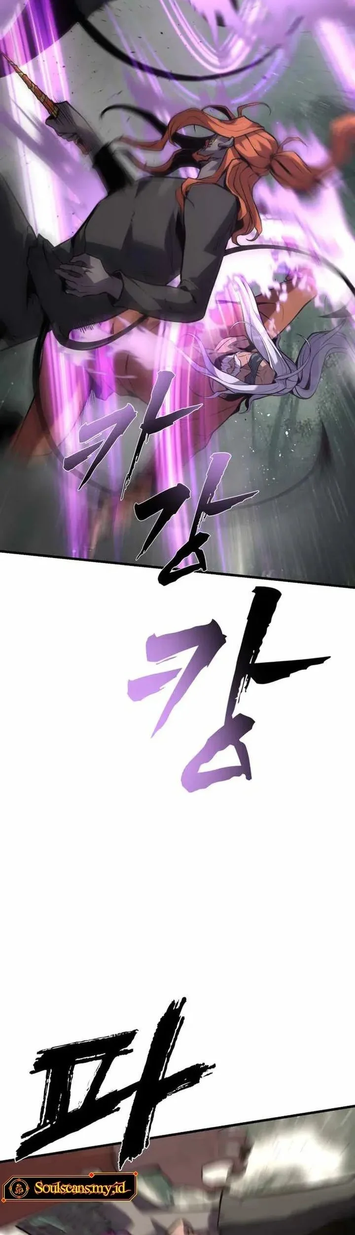 The Aged Strongest Prisoner Survives Again Today Chapter 40 Gambar 10