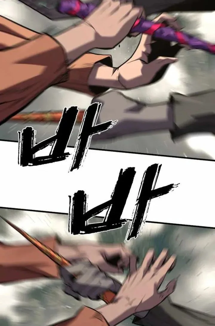 The Aged Strongest Prisoner Survives Again Today Chapter 40 Gambar 11