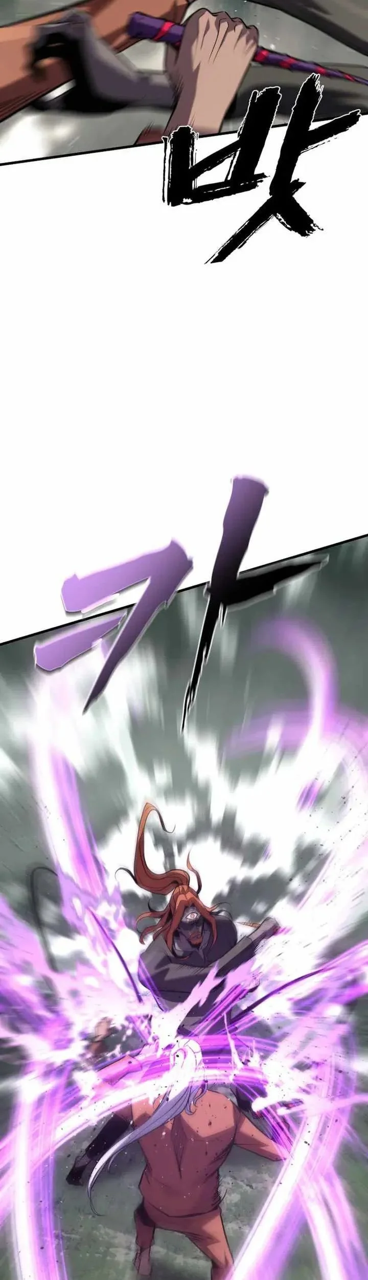 The Aged Strongest Prisoner Survives Again Today Chapter 40 Gambar 12