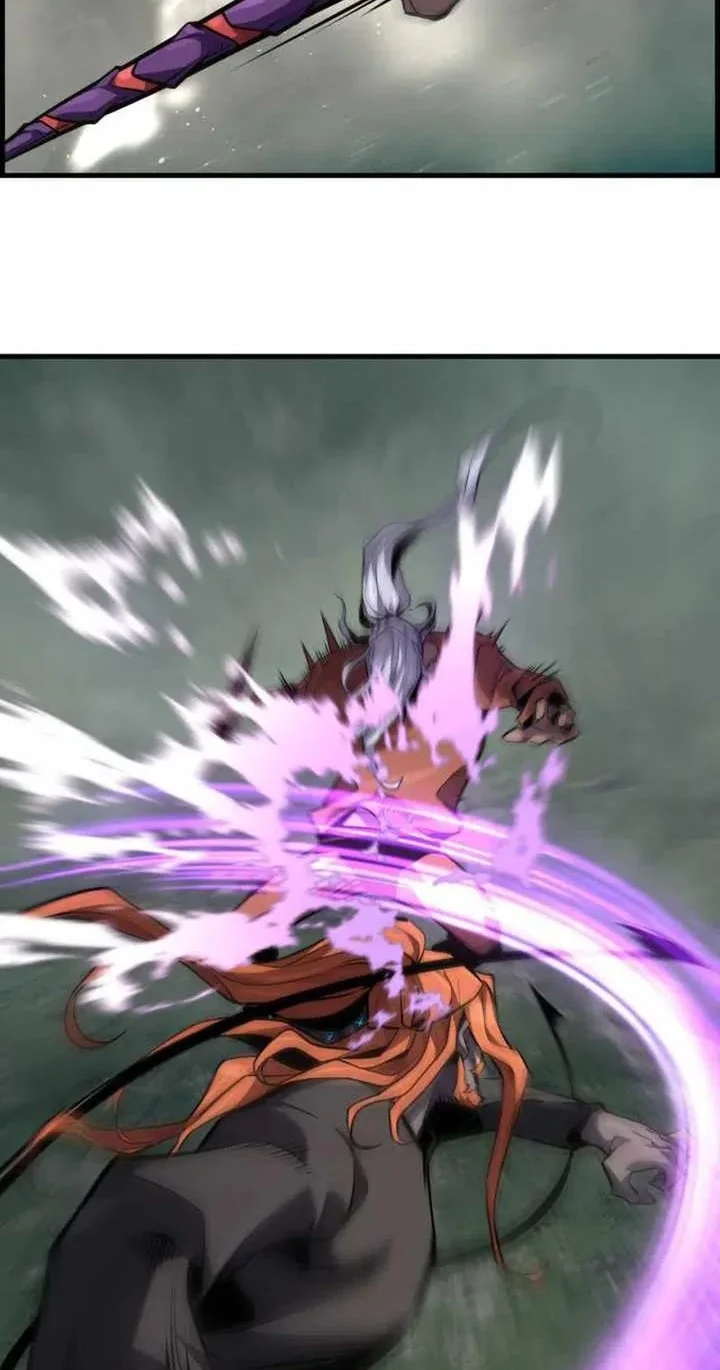 The Aged Strongest Prisoner Survives Again Today Chapter 40 Gambar 16