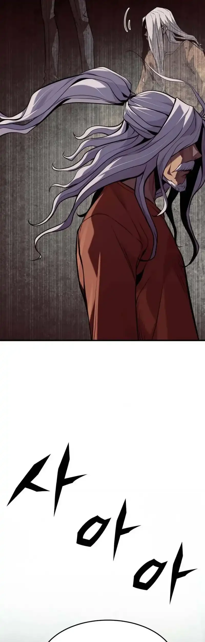 The Aged Strongest Prisoner Survives Again Today Chapter 45 Gambar 18