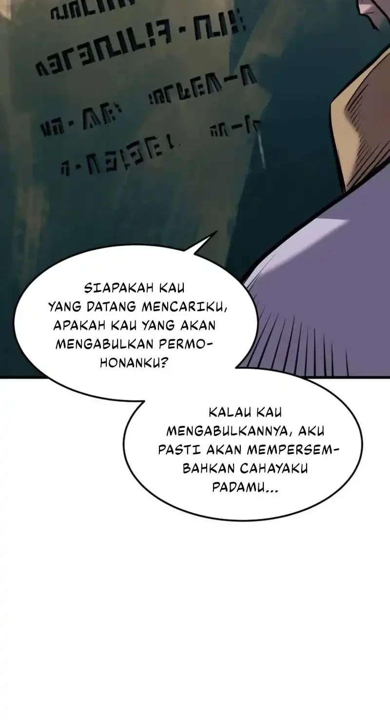 The Aged Strongest Prisoner Survives Again Today Chapter 45 Gambar 25
