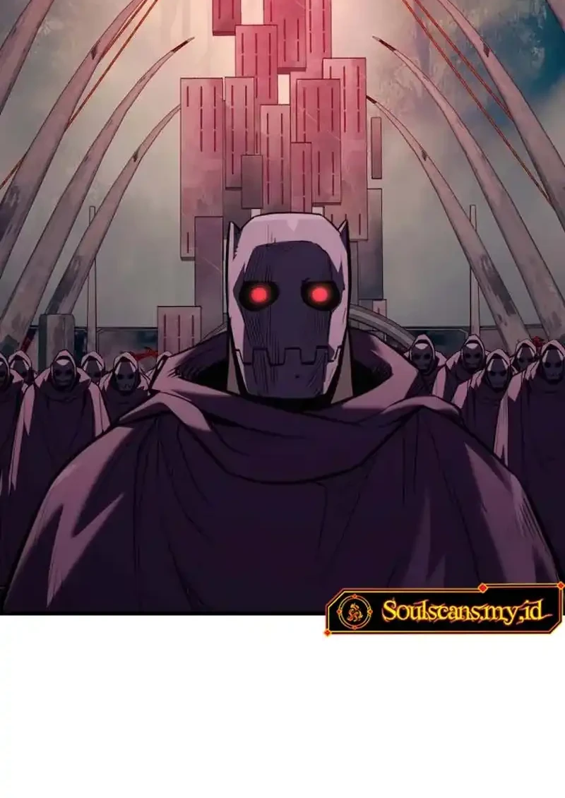 The Aged Strongest Prisoner Survives Again Today Chapter 45 Gambar 33