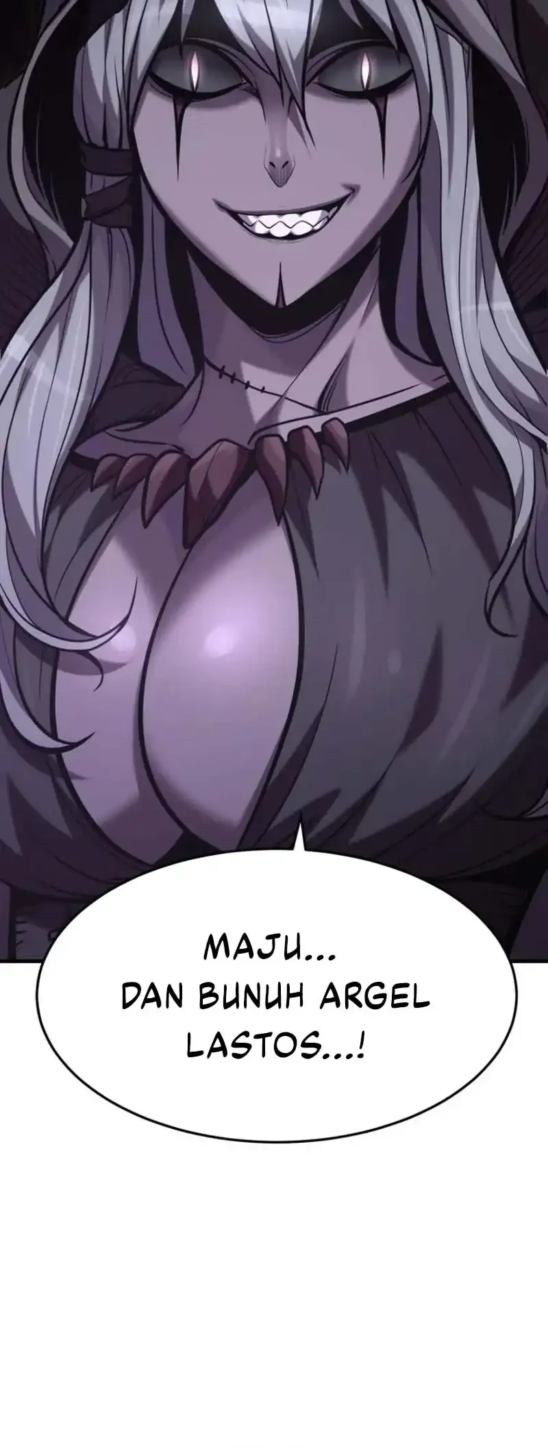 The Aged Strongest Prisoner Survives Again Today Chapter 45 Gambar 43