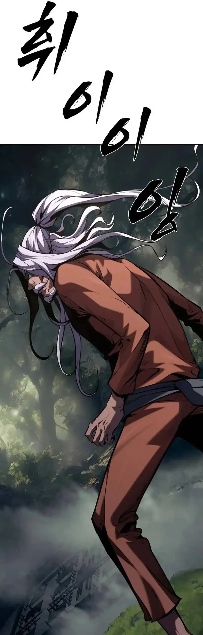 The Aged Strongest Prisoner Survives Again Today Chapter 45 Gambar 58