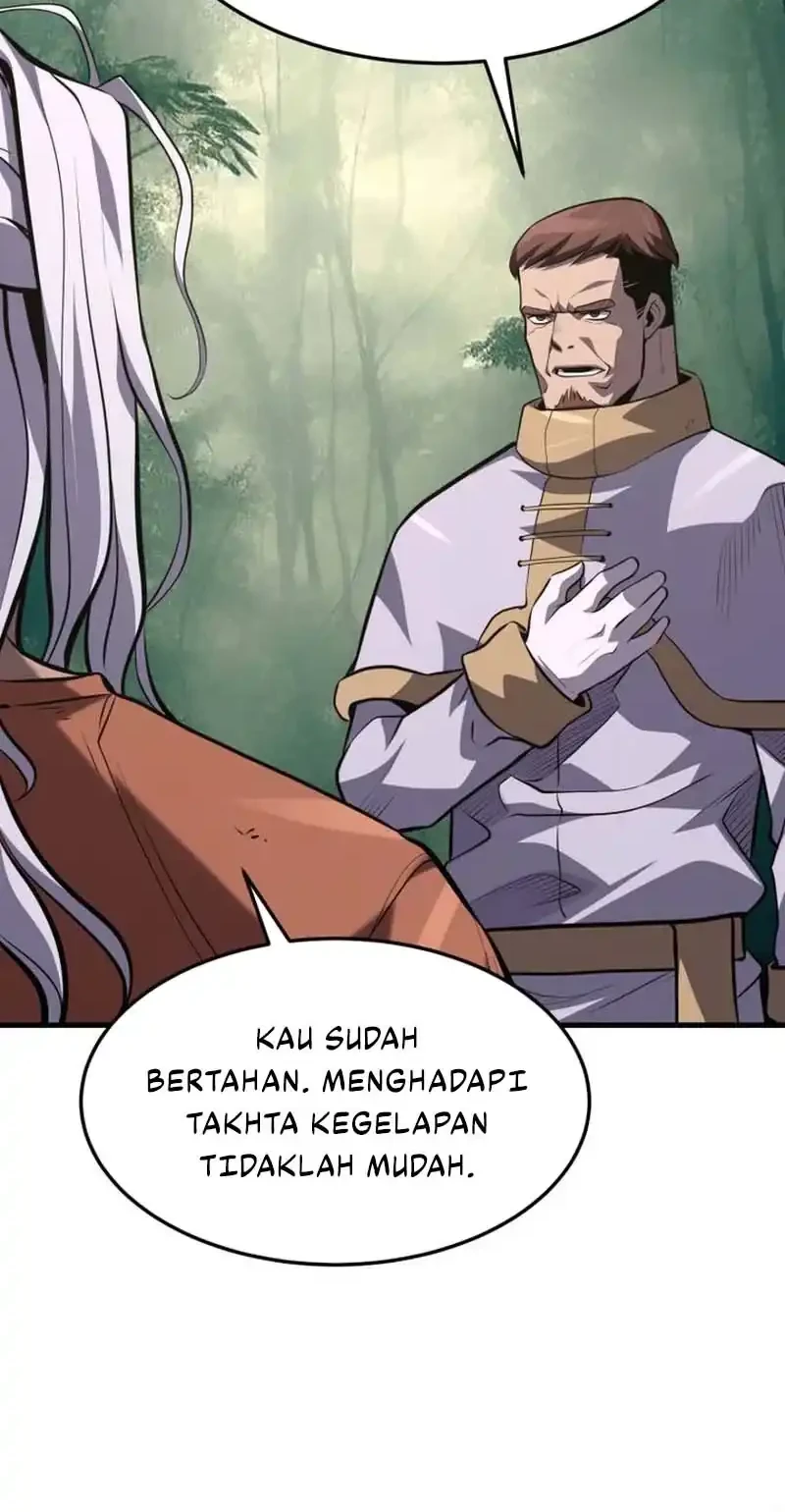 The Aged Strongest Prisoner Survives Again Today Chapter 45 Gambar 13