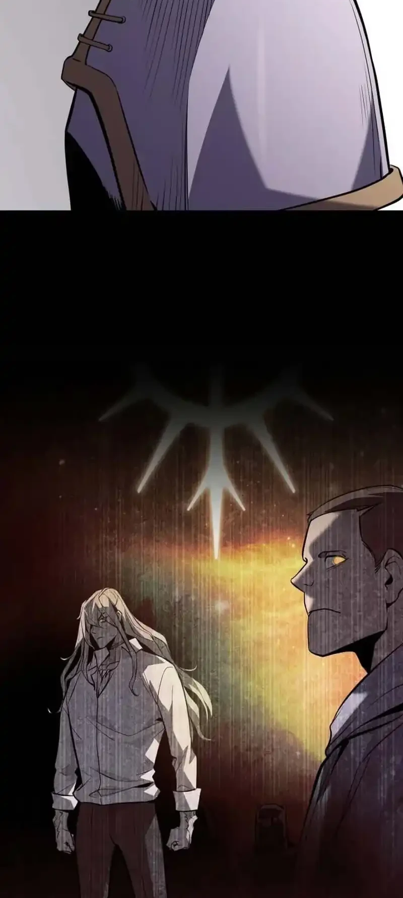 The Aged Strongest Prisoner Survives Again Today Chapter 45 Gambar 17