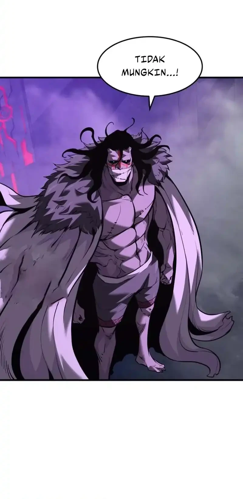 The Aged Strongest Prisoner Survives Again Today Chapter 46 Gambar 52