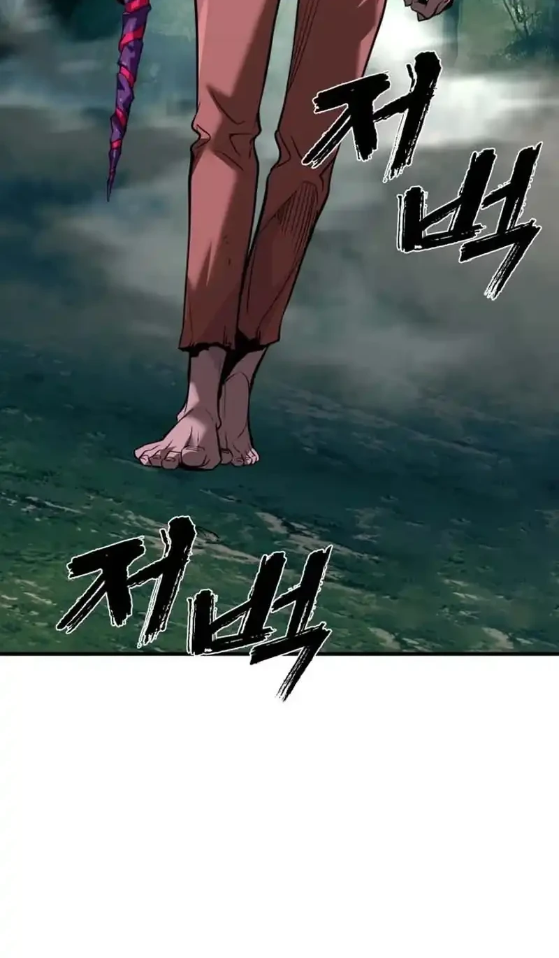 The Aged Strongest Prisoner Survives Again Today Chapter 46 Gambar 62