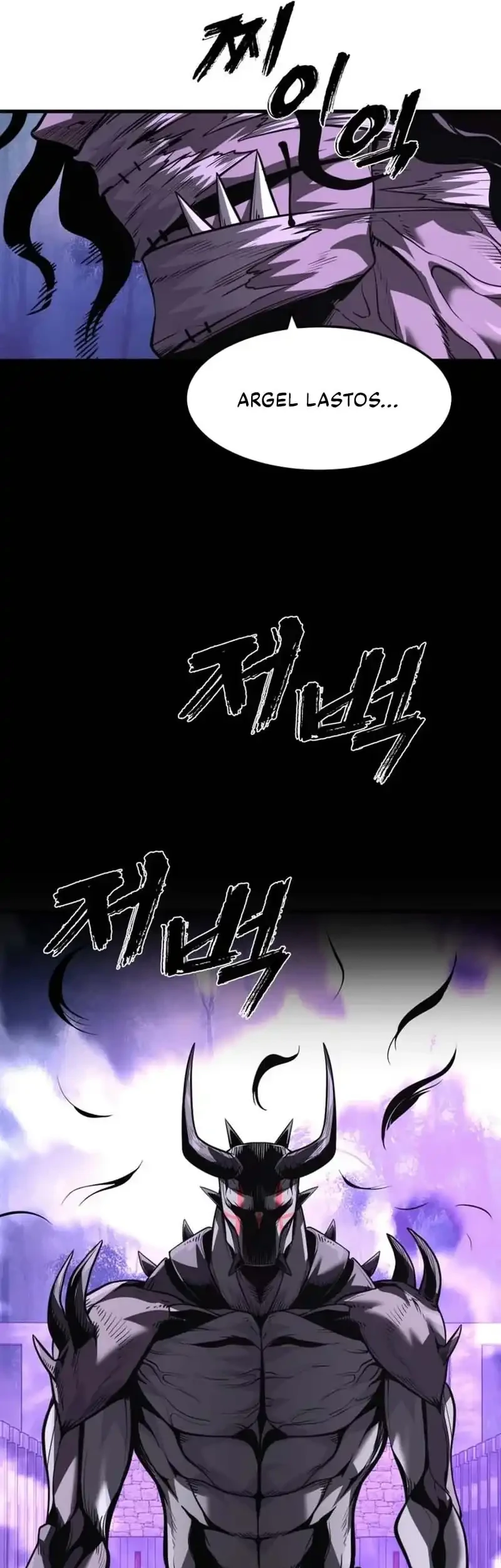 The Aged Strongest Prisoner Survives Again Today Chapter 46 Gambar 67