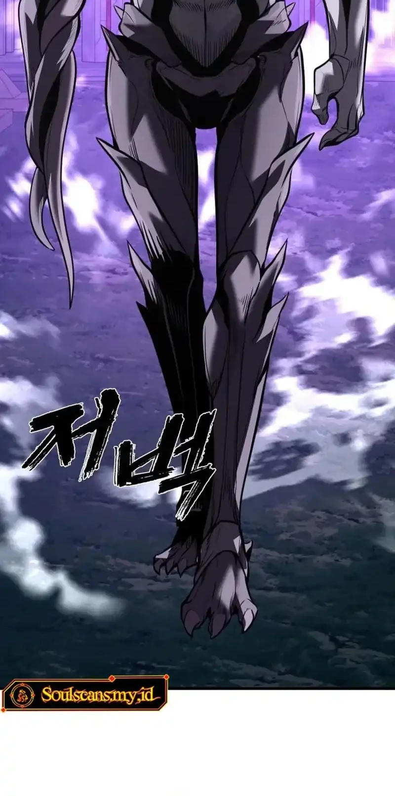 The Aged Strongest Prisoner Survives Again Today Chapter 46 Gambar 68