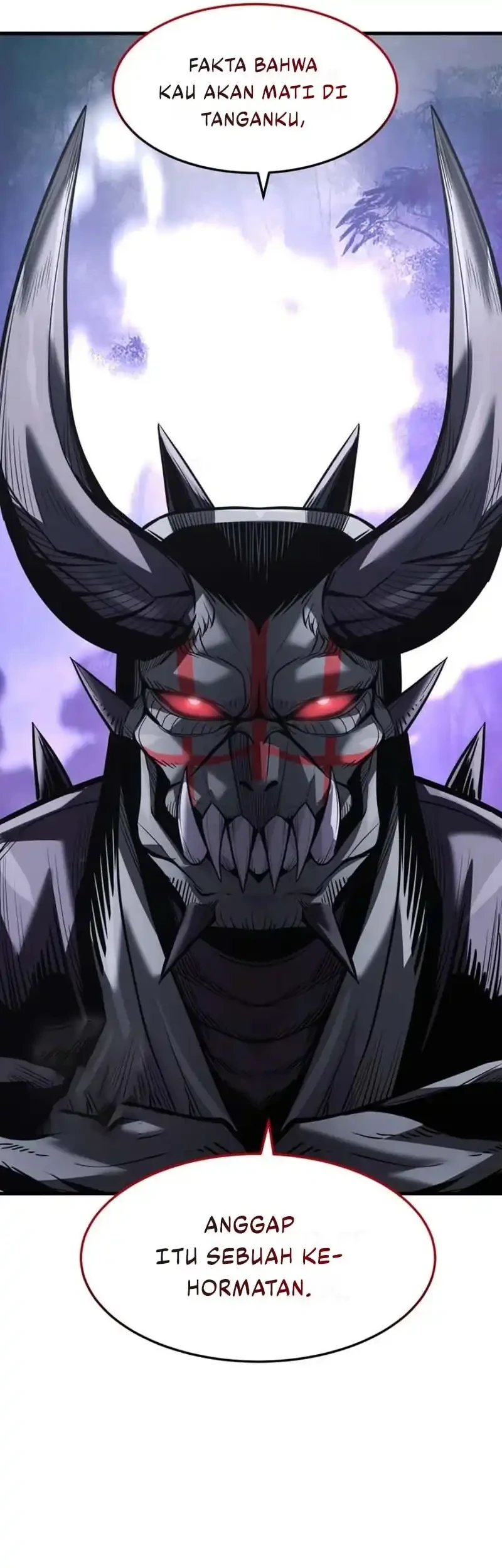 The Aged Strongest Prisoner Survives Again Today Chapter 46 Gambar 69