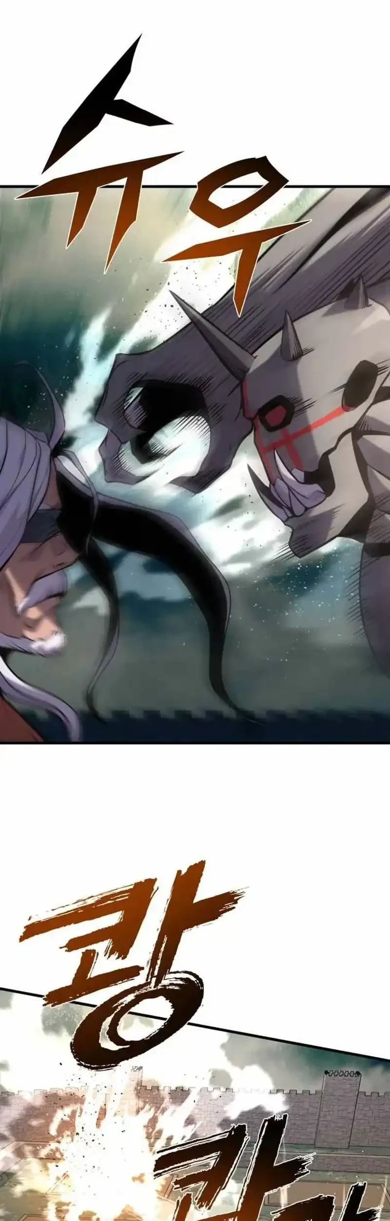 The Aged Strongest Prisoner Survives Again Today Chapter 47 Gambar 44