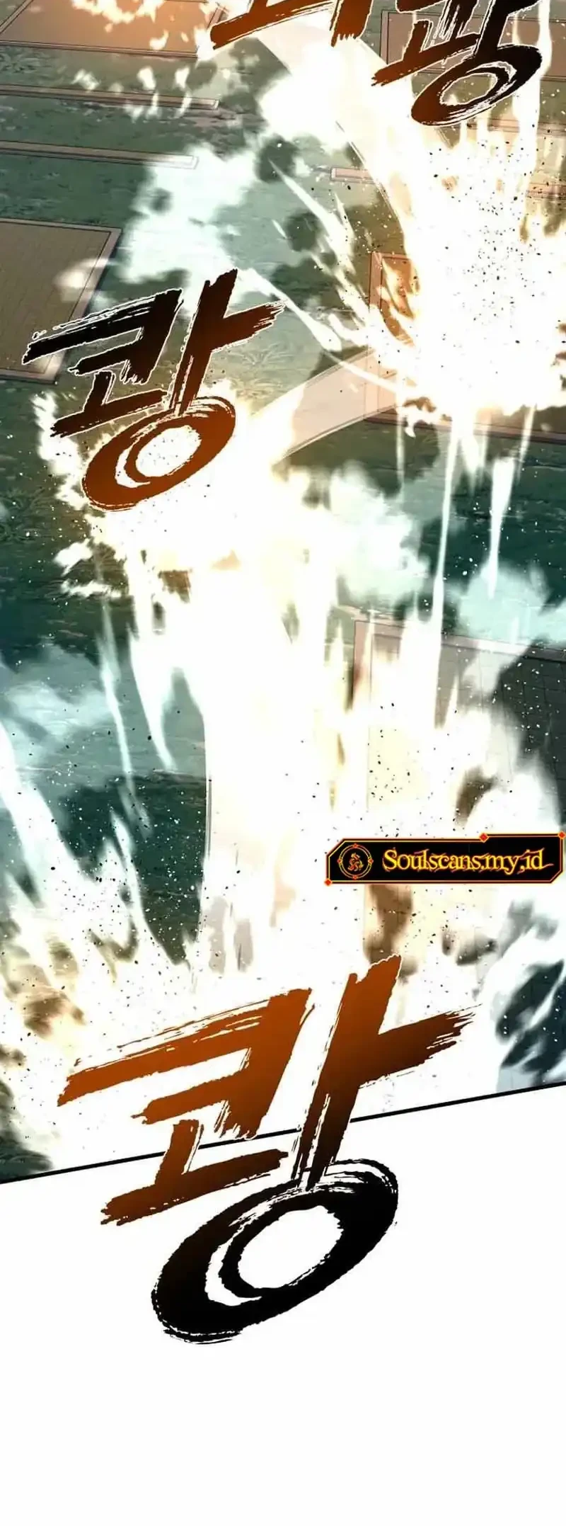 The Aged Strongest Prisoner Survives Again Today Chapter 47 Gambar 45