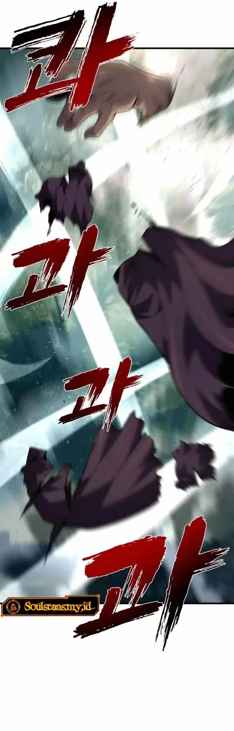 The Aged Strongest Prisoner Survives Again Today Chapter 47 Gambar 46
