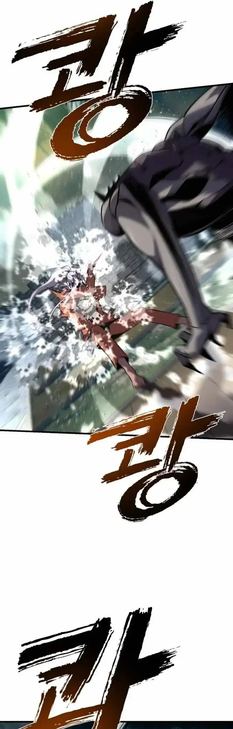 The Aged Strongest Prisoner Survives Again Today Chapter 47 Gambar 48