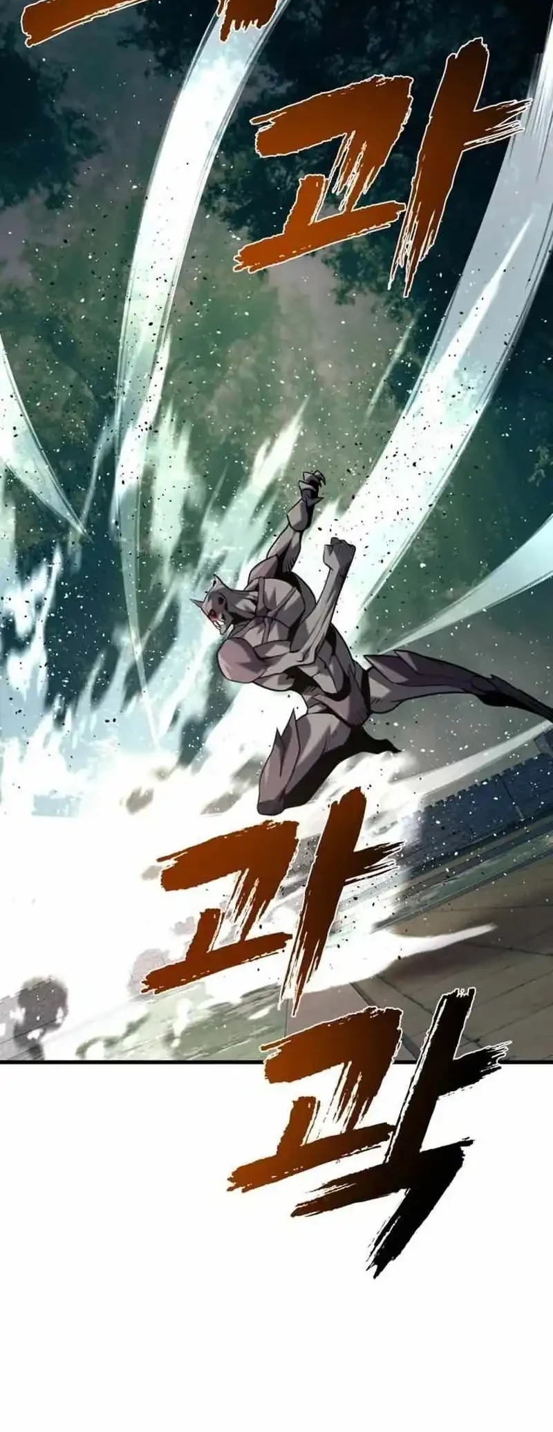 The Aged Strongest Prisoner Survives Again Today Chapter 47 Gambar 49