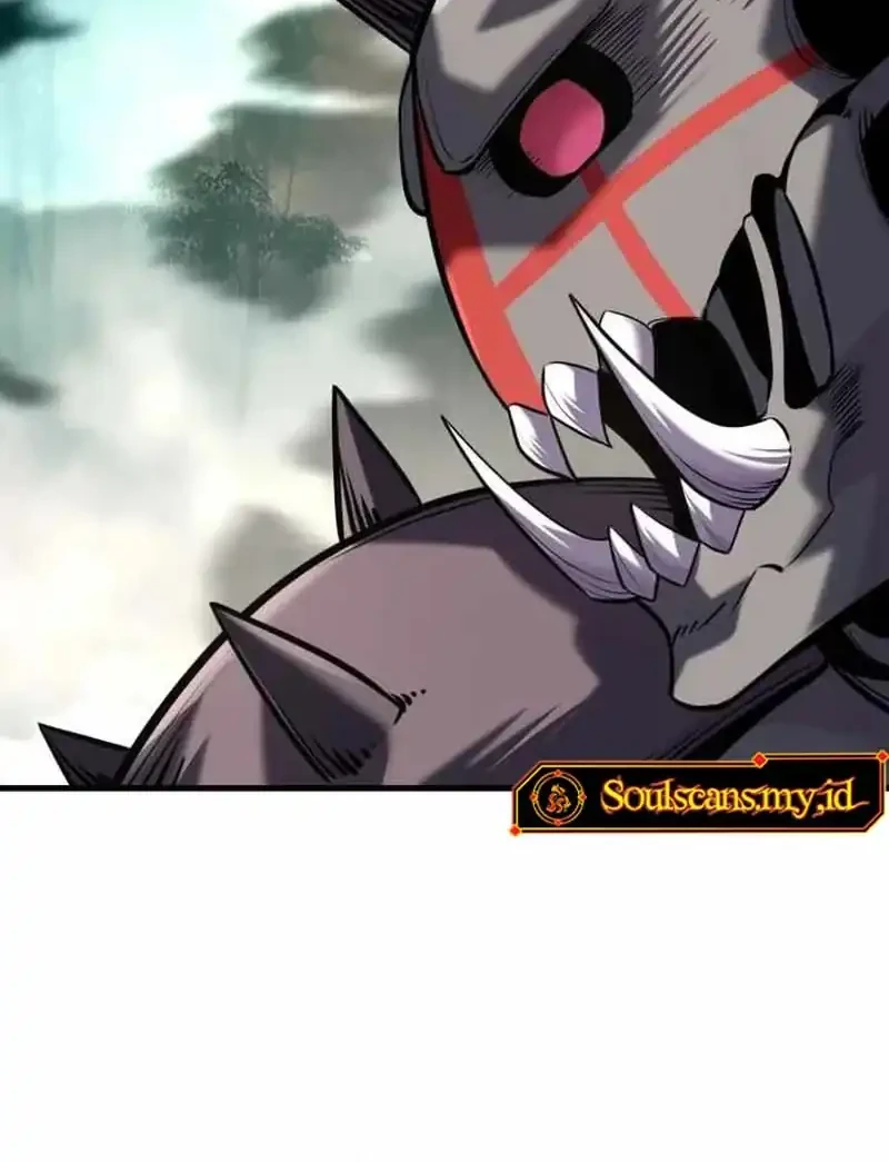 The Aged Strongest Prisoner Survives Again Today Chapter 47 Gambar 51