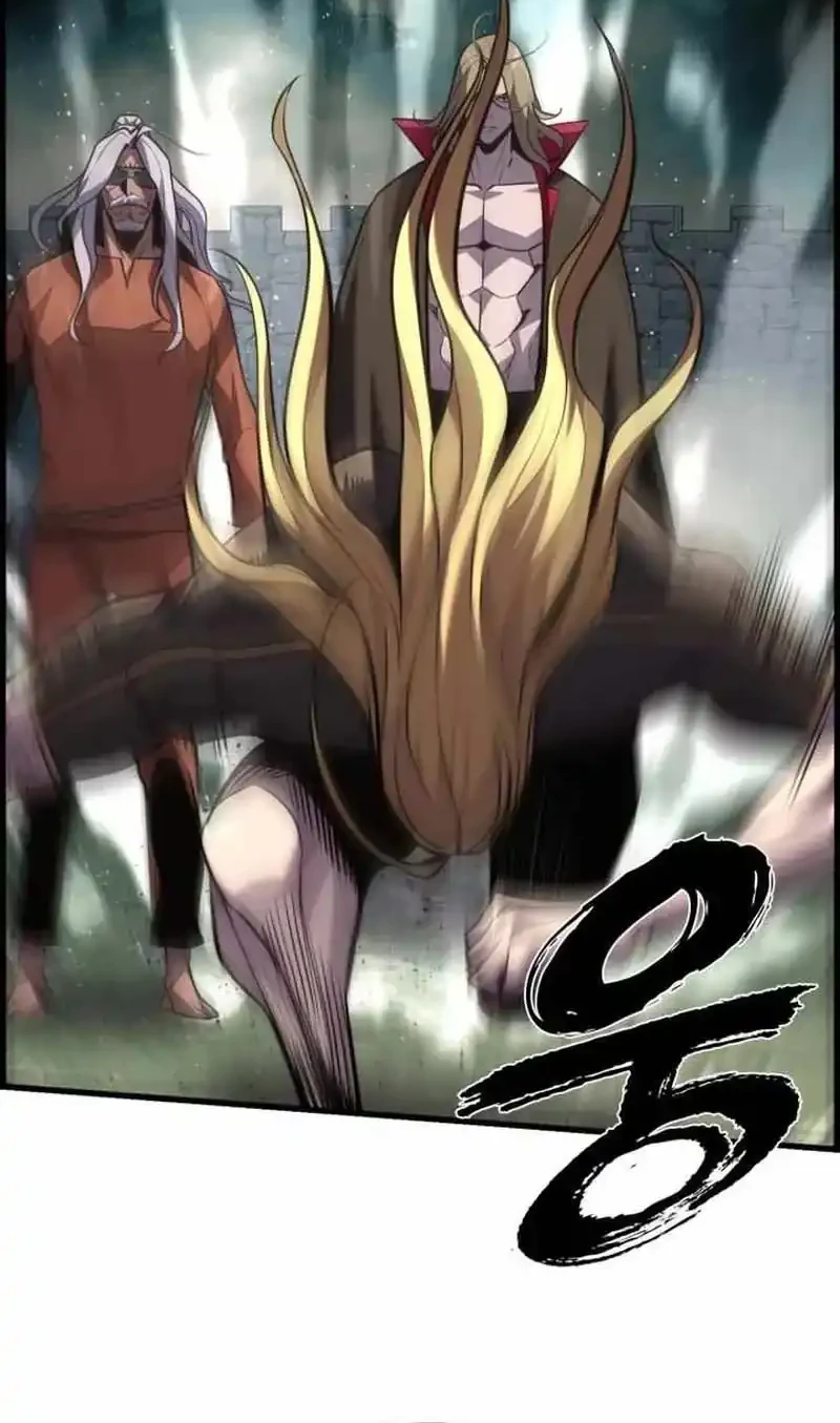 The Aged Strongest Prisoner Survives Again Today Chapter 47 Gambar 63
