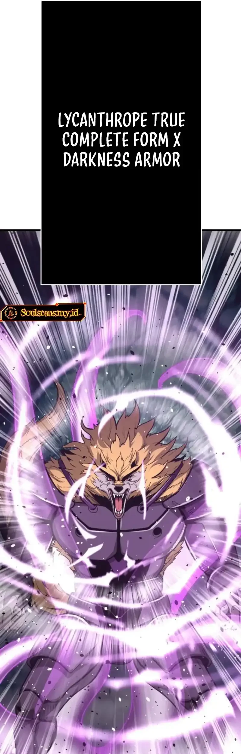 The Aged Strongest Prisoner Survives Again Today Chapter 48 Gambar 22
