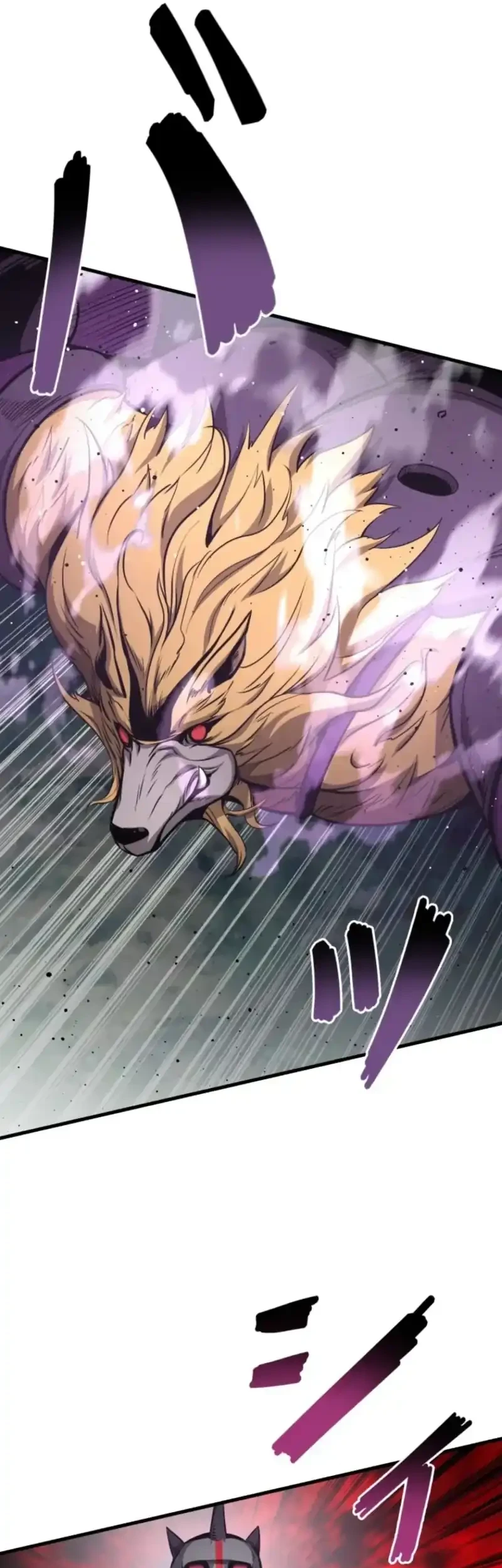 The Aged Strongest Prisoner Survives Again Today Chapter 48 Gambar 24