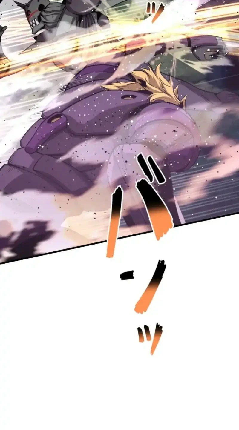 The Aged Strongest Prisoner Survives Again Today Chapter 48 Gambar 27