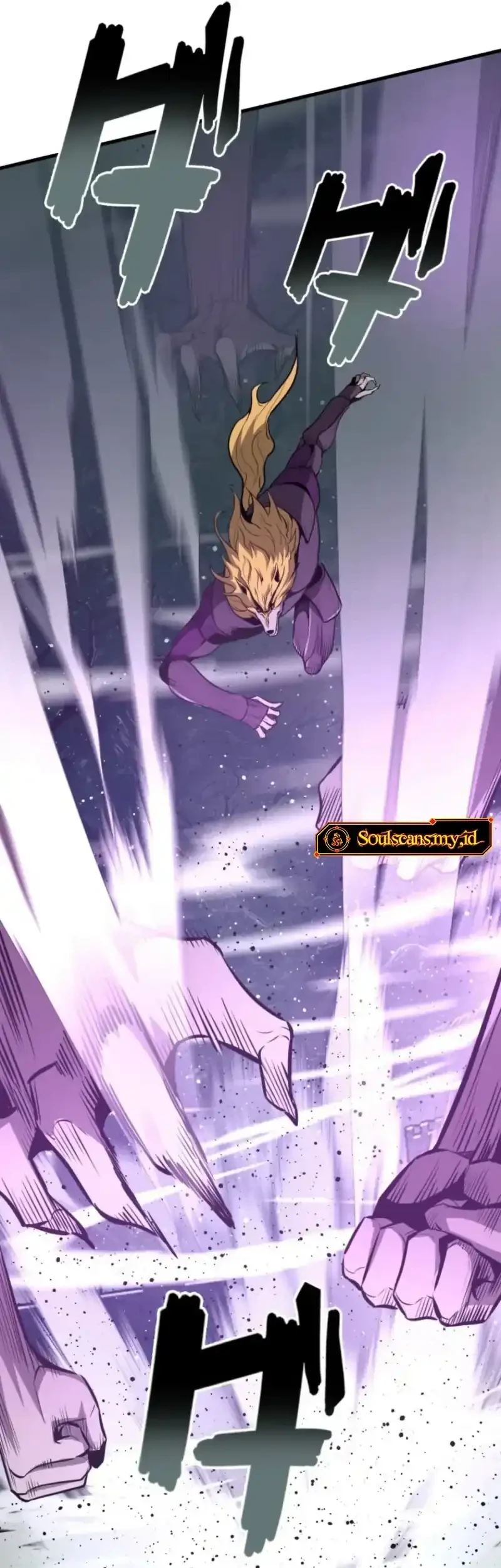 The Aged Strongest Prisoner Survives Again Today Chapter 48 Gambar 36