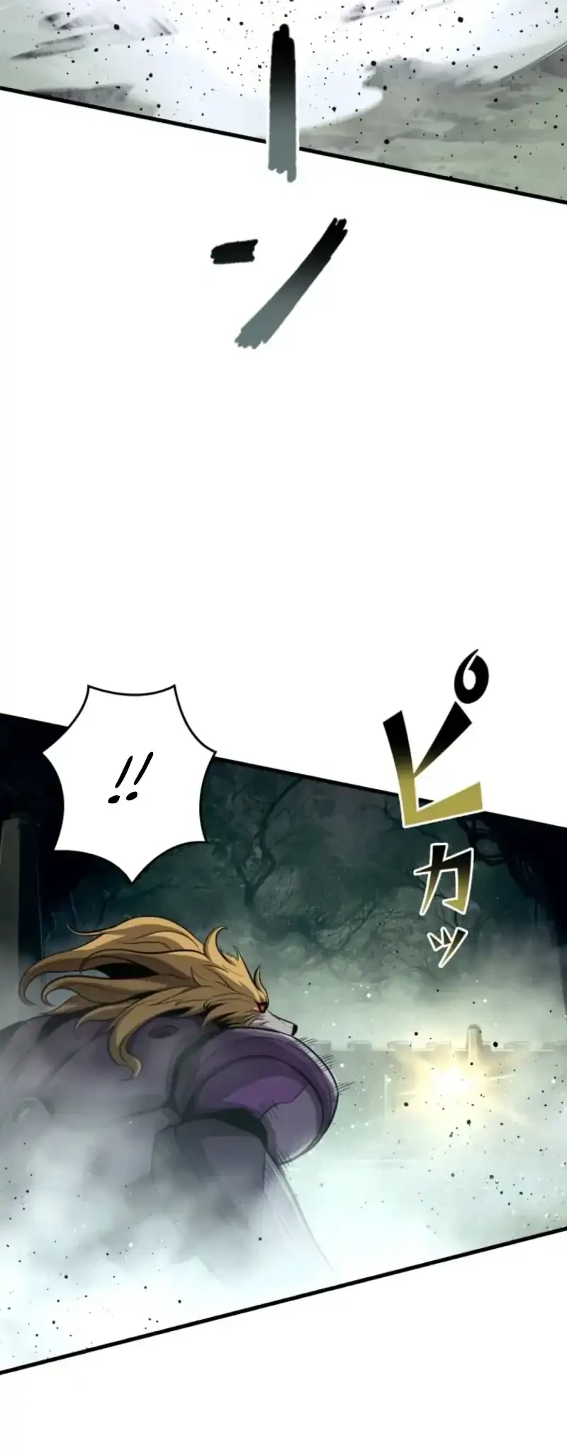 The Aged Strongest Prisoner Survives Again Today Chapter 48 Gambar 37